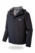 Vintage FILA Jacket – 3/4 Angle