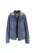Vintage Levi's Jacket – Front