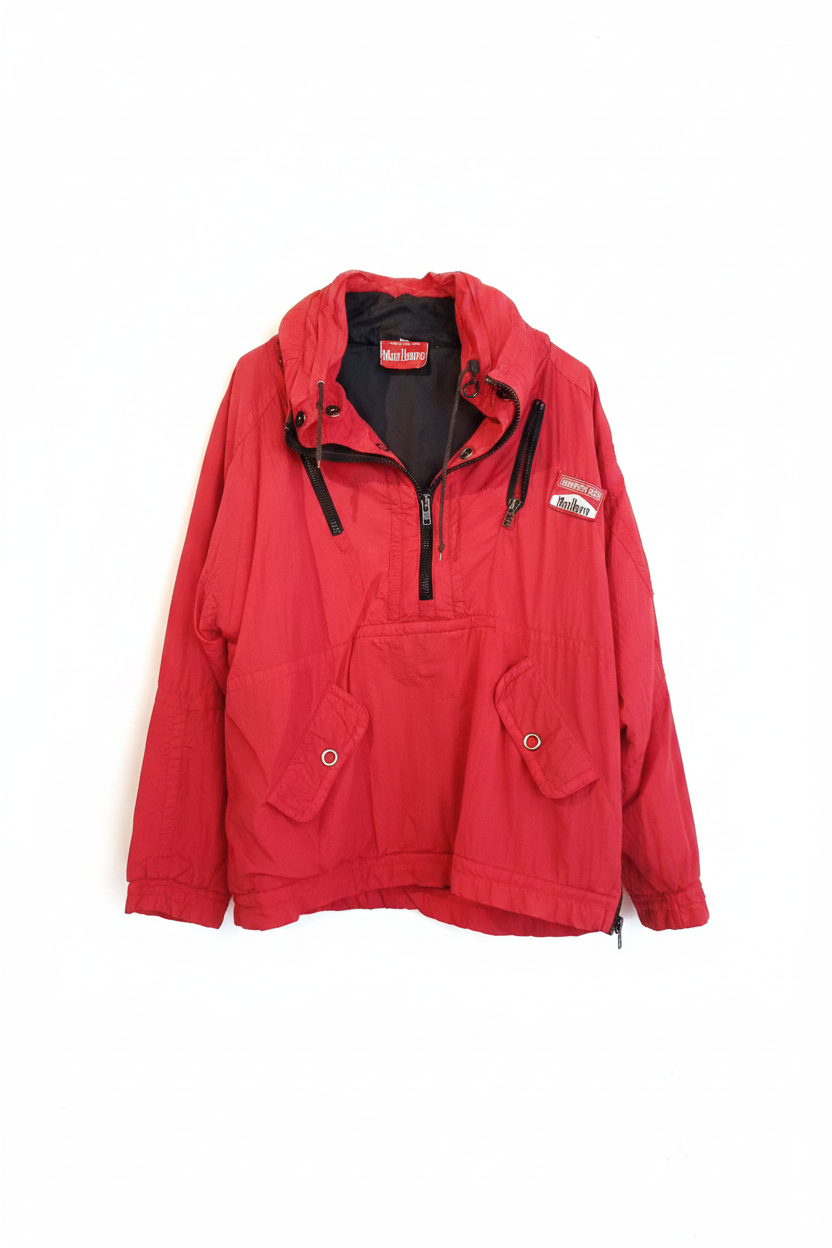 Vintage Marlboro Jacket – Front