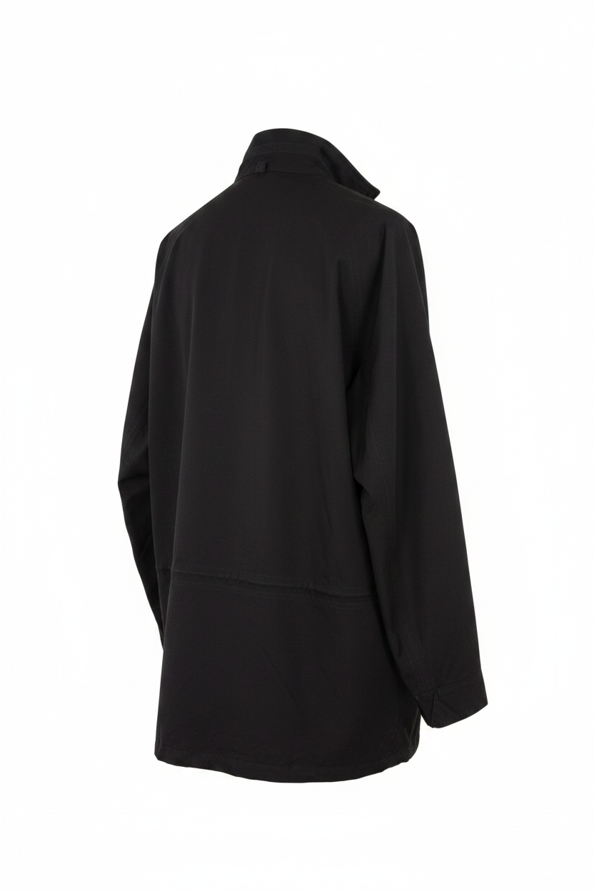 Vintage Pierre Cardin Jacket – 3/4 Back