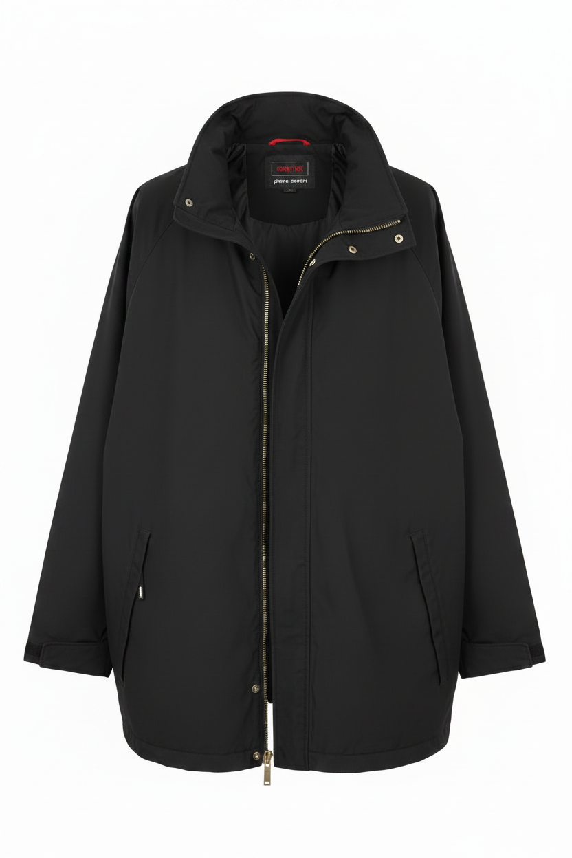 Vintage Pierre Cardin Jacket – Front