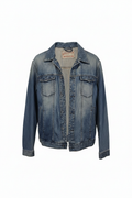 VNTG Cloth Denim – Front