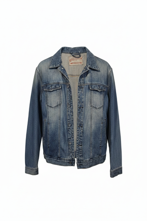 VNTG Cloth Denim