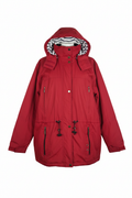 Winter Sports Jacket – Front