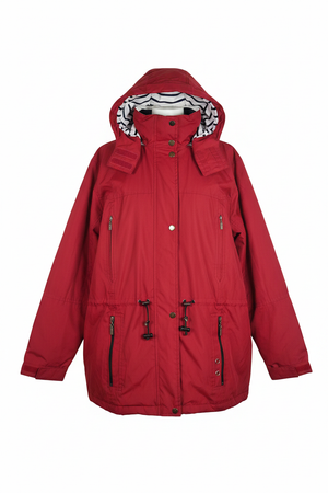 Winter Sports Jacket