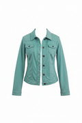 Women Denim – Front