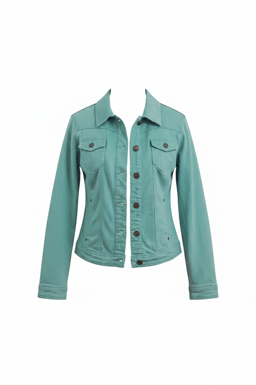 Women Denim – Front