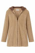 Xanaka Corduroy Jacket, front view