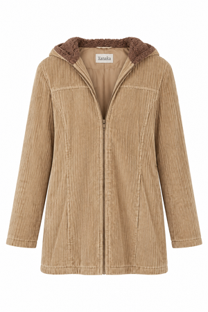 Xanaka Corduroy Jacket