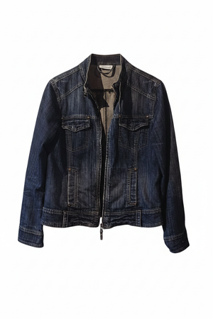Yessica Denim