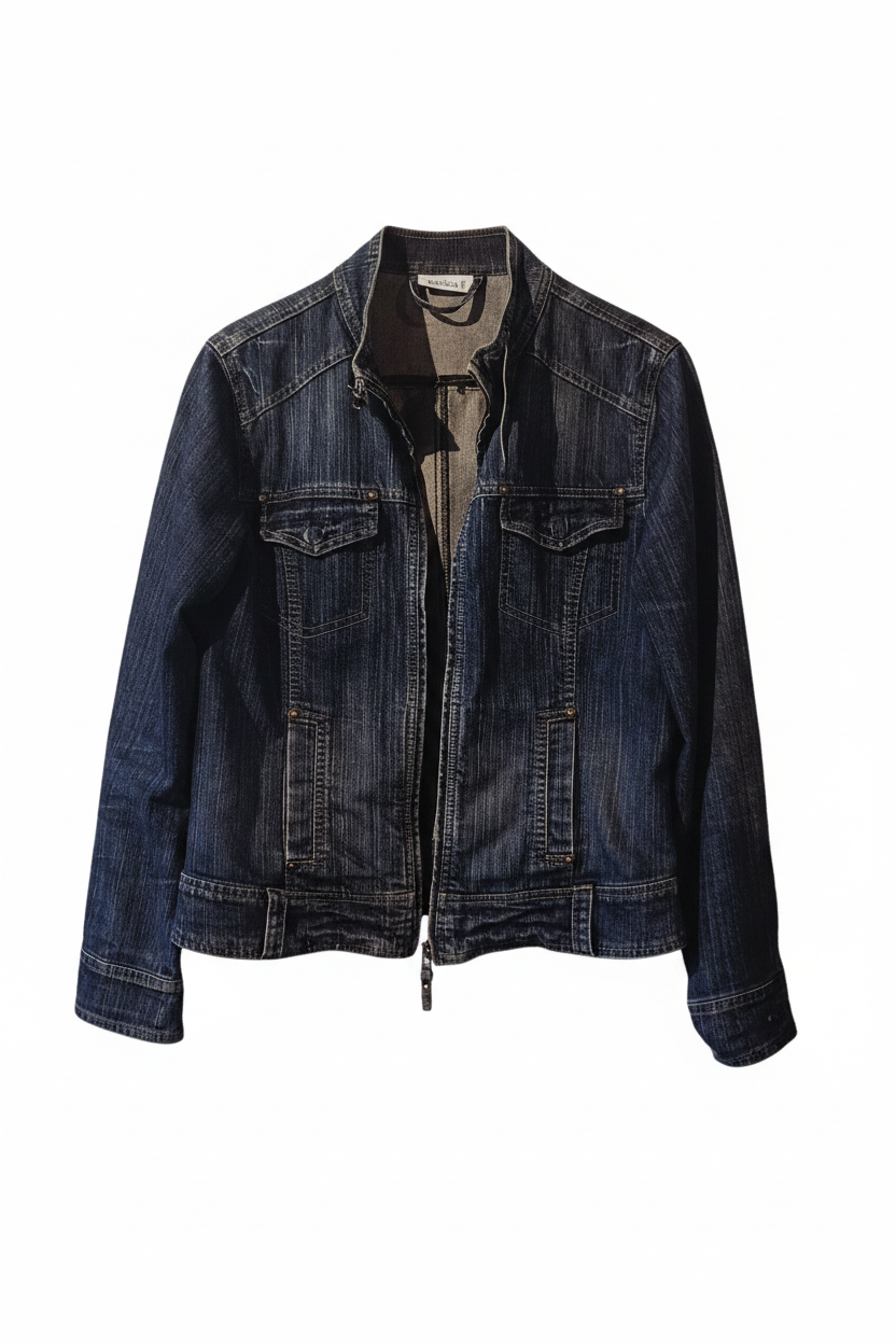 Yessica Denim – Front