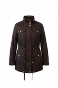 Yessica Jacket — Front