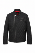 Zara Basic Jacket – Front