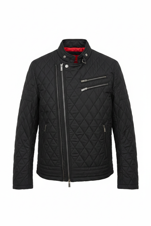 Zara Basic Jacket