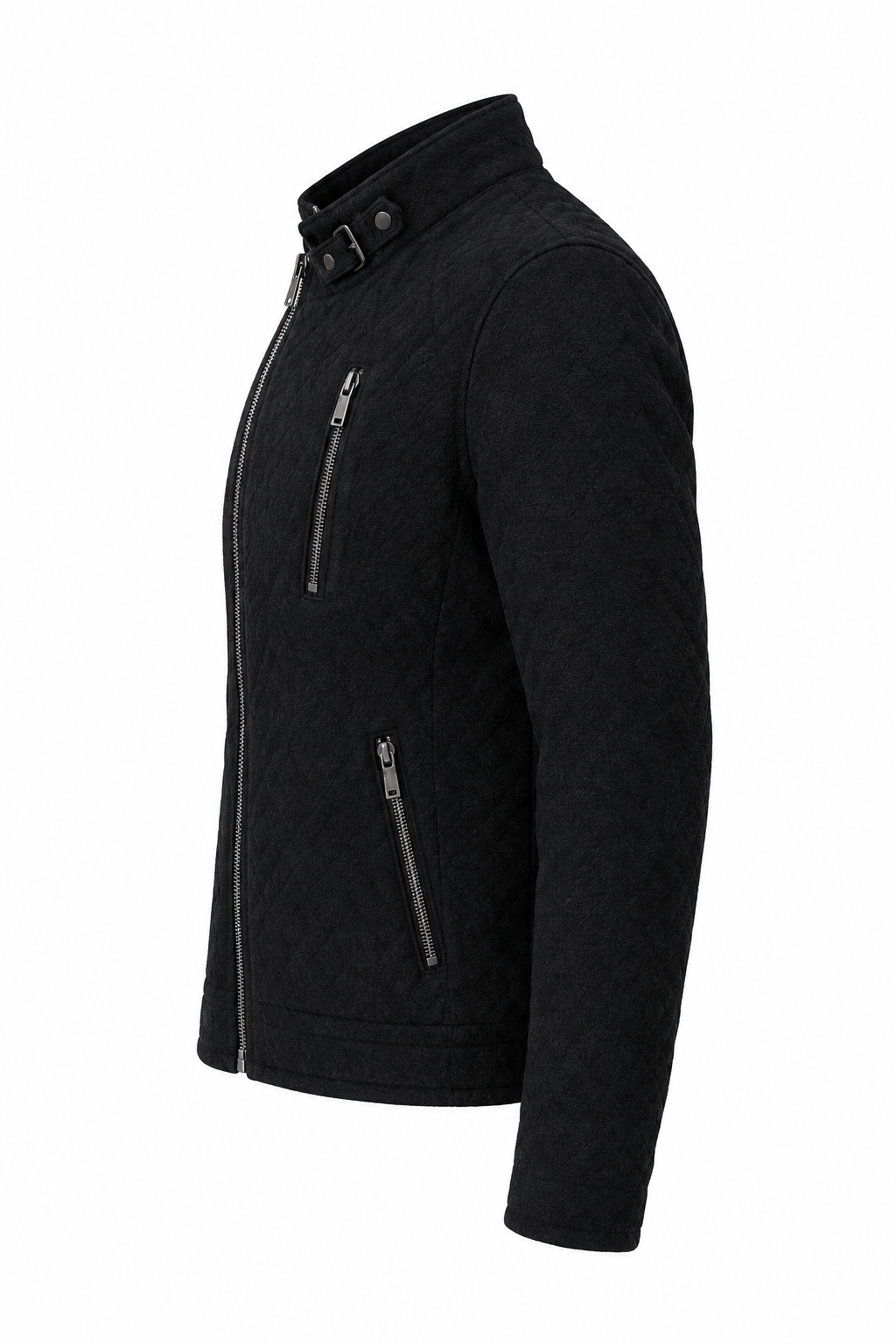 Zara Jacket – Left Side