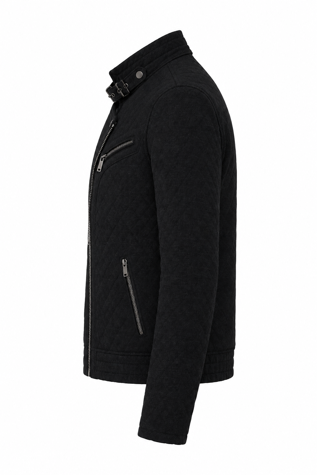 Zara Jacket – Right Side