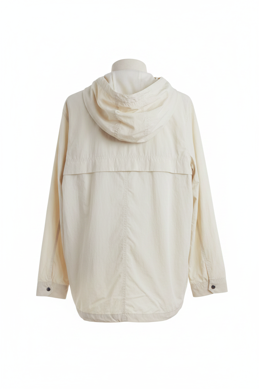 Zara Lightweight Jacket – Back