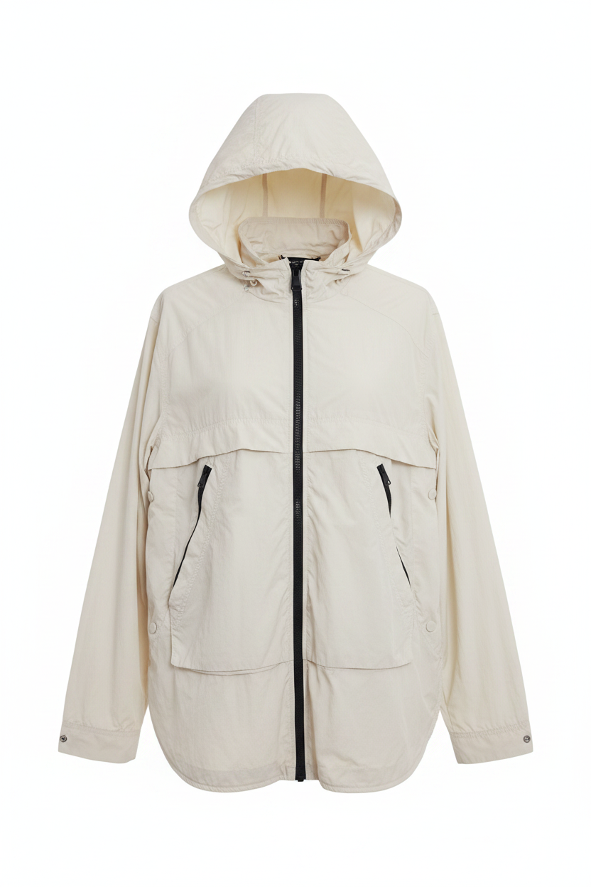 Zara Lightweight Jacket – Front